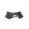Cache carenage centrale marche pieds plancher GILERA GP 800 2007-2011