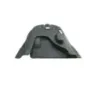 Cache carenage centrale marche pieds plancher GILERA GP 800 2007-2011