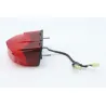 Feu arriere YAMAHA TDM 900 2002 - 2014 Feu arriere YAMAHA TDM 900 2002 - 2014