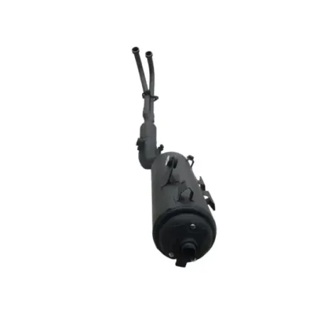 Ligne d'echappement YAMAHA XP 560 2020-2021 TMAX