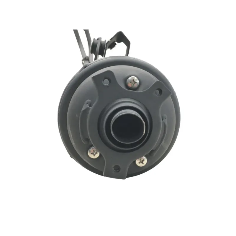 Ligne d'echappement YAMAHA XP 560 2020-2021 TMAX