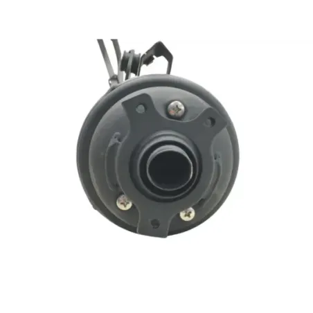 Ligne d'echappement YAMAHA XP 560 2020-2021 TMAX
