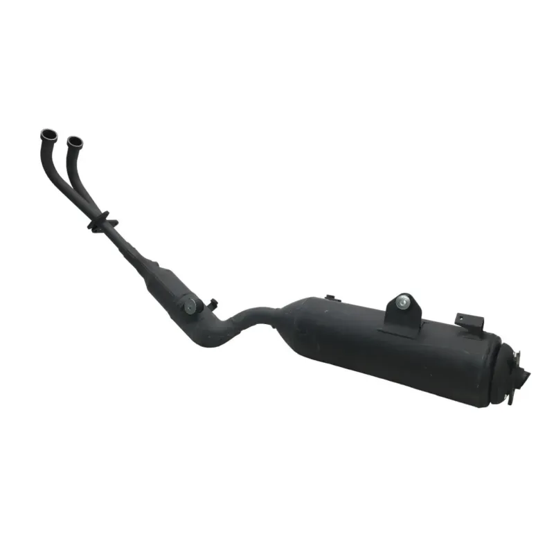 Ligne d'echappement YAMAHA XP 560 2020-2021 TMAX