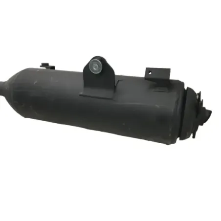 Ligne d'echappement YAMAHA XP 560 2020-2021 TMAX
