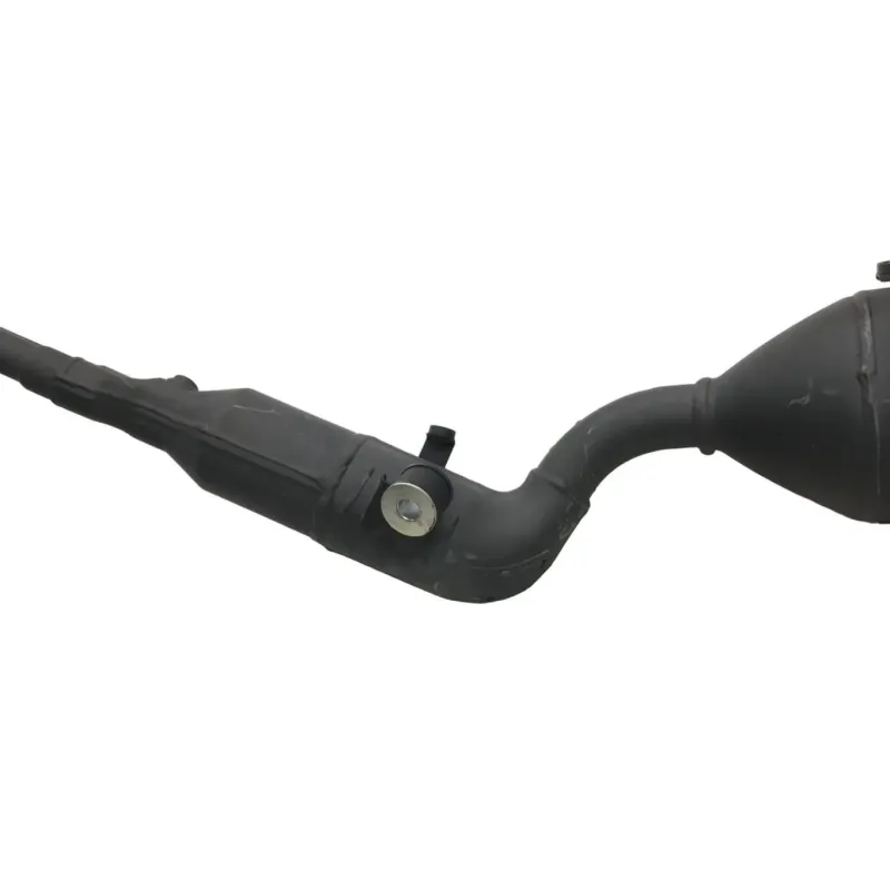 Ligne d'echappement YAMAHA XP 560 2020-2021 TMAX