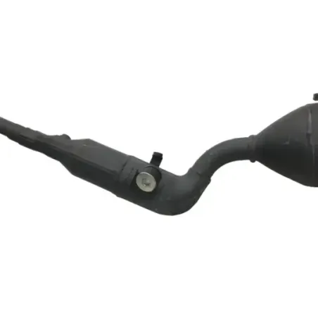 Ligne d'echappement YAMAHA XP 560 2020-2021 TMAX