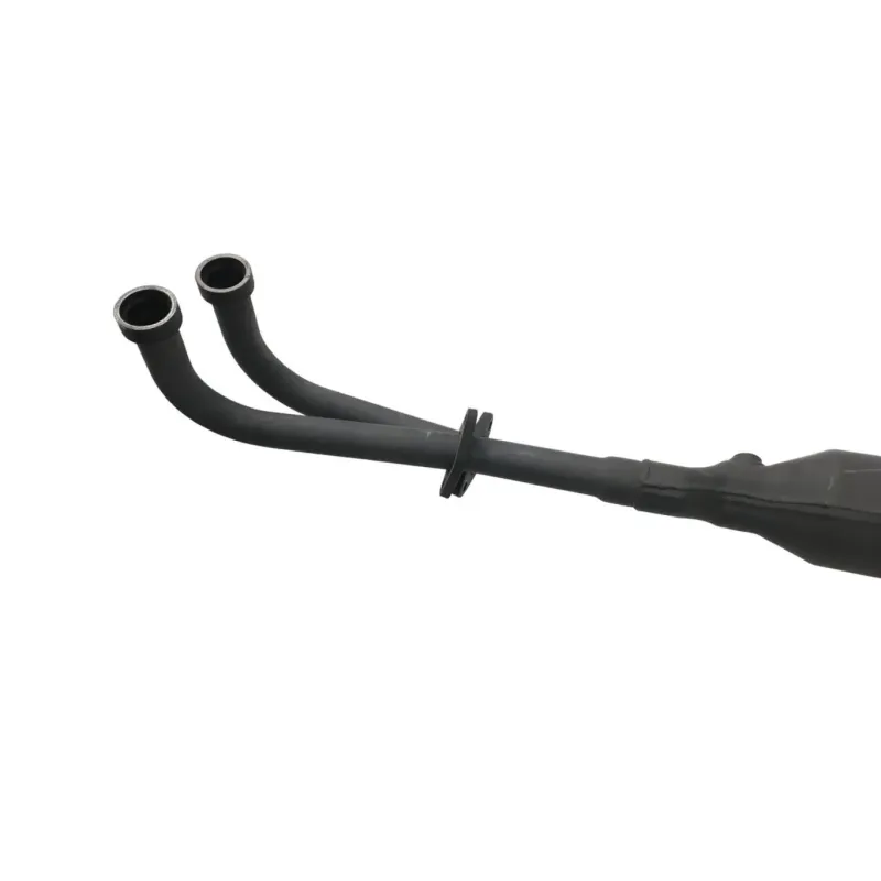 Ligne d'echappement YAMAHA XP 560 2020-2021 TMAX