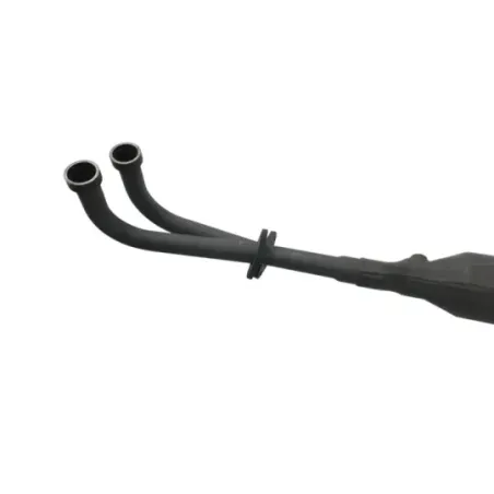 Ligne d'echappement YAMAHA XP 560 2020-2021 TMAX