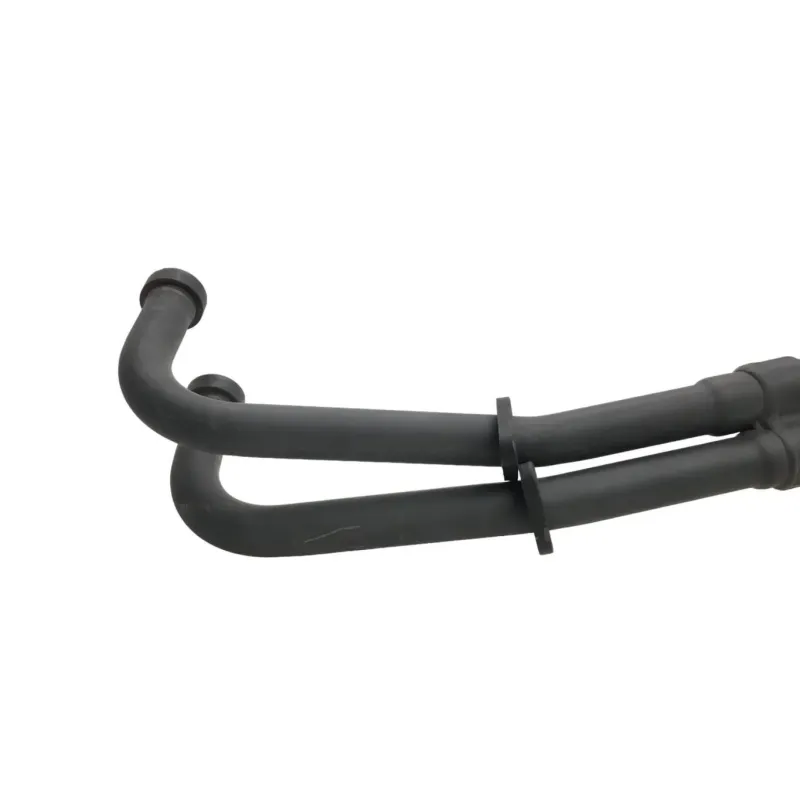 Ligne d'echappement YAMAHA XP 560 2020-2021 TMAX