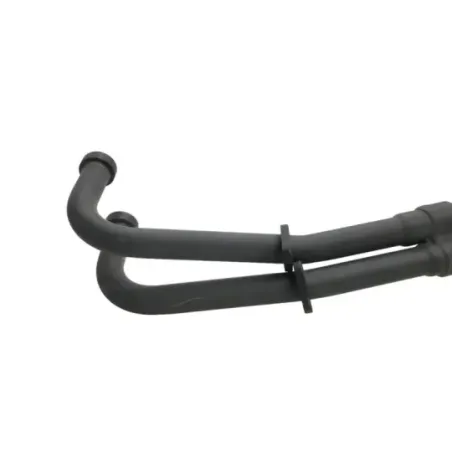 Ligne d'echappement YAMAHA XP 560 2020-2021 TMAX