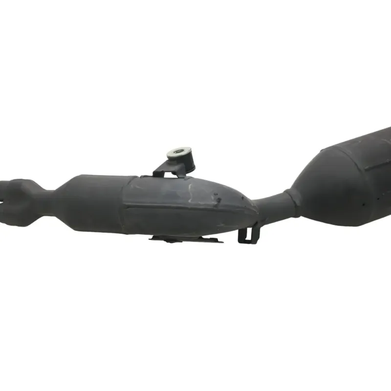 Ligne d'echappement YAMAHA XP 560 2020-2021 TMAX