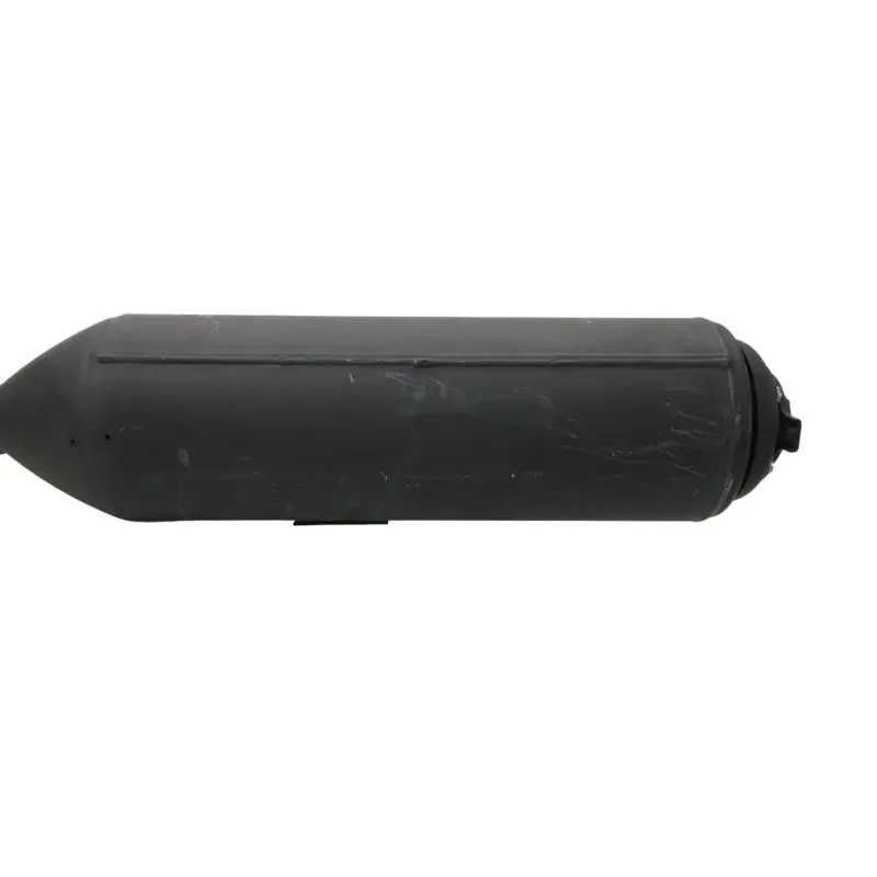 Ligne d'echappement YAMAHA XP 560 2020-2021 TMAX