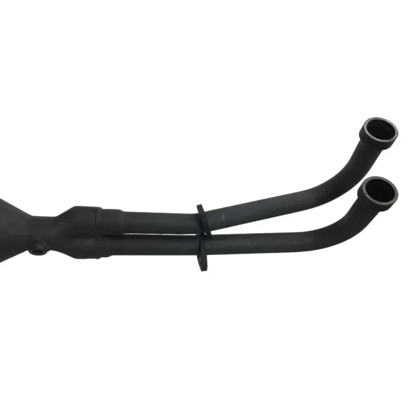 Ligne d'echappement YAMAHA XP 560 2020-2021 TMAX