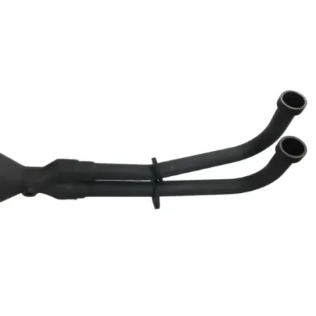 Ligne d'echappement YAMAHA XP 560 2020-2021 TMAX