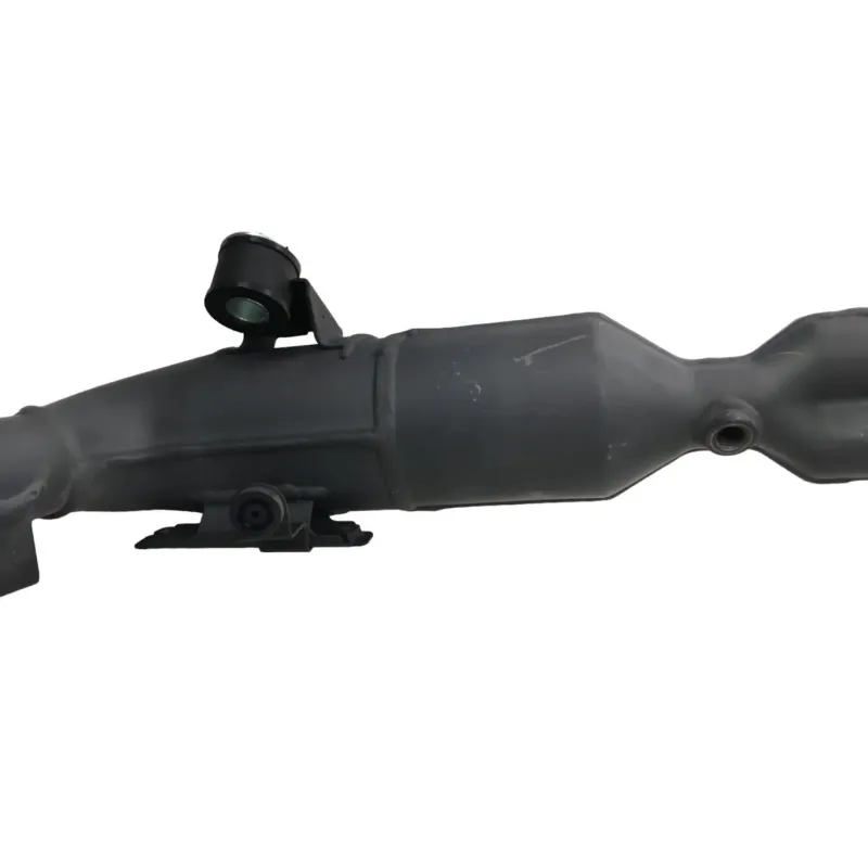 Ligne d'echappement YAMAHA XP 560 2020-2021 TMAX