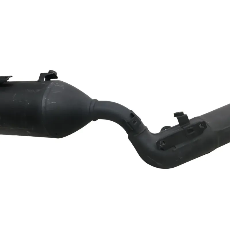 Ligne d'echappement YAMAHA XP 560 2020-2021 TMAX