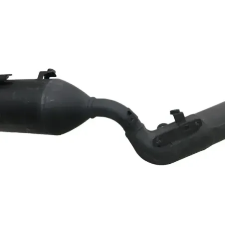 Ligne d'echappement YAMAHA XP 560 2020-2021 TMAX