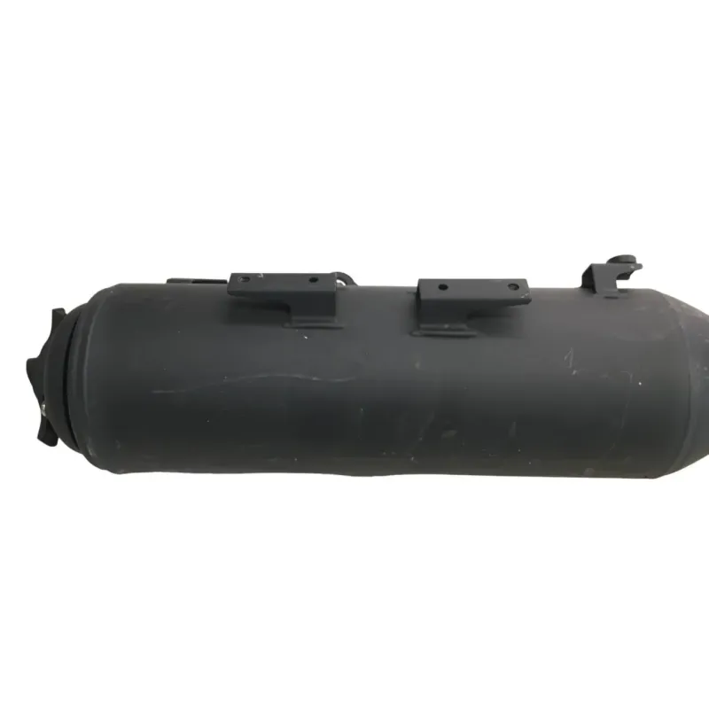 Ligne d'echappement YAMAHA XP 560 2020-2021 TMAX