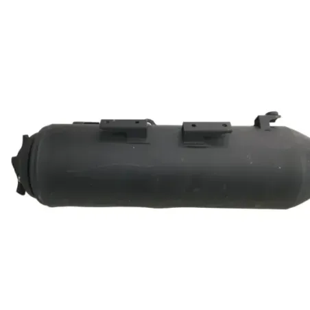 Ligne d'echappement YAMAHA XP 560 2020-2021 TMAX