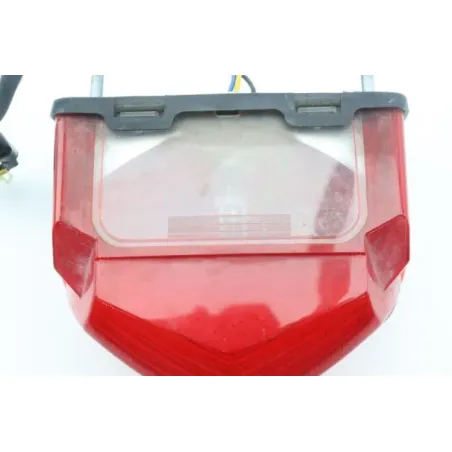 Feu arriere YAMAHA TDM 900 2002 - 2014
