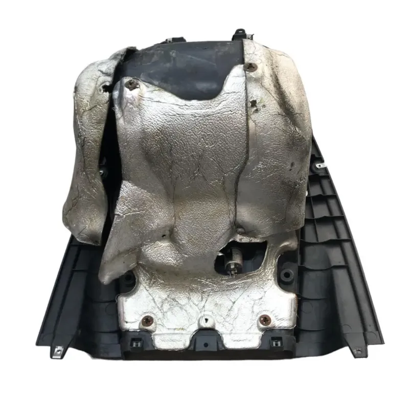 Coffre sous selle GILERA GP 800 2007-2011