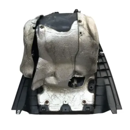 Coffre sous selle GILERA GP 800 2007-2011