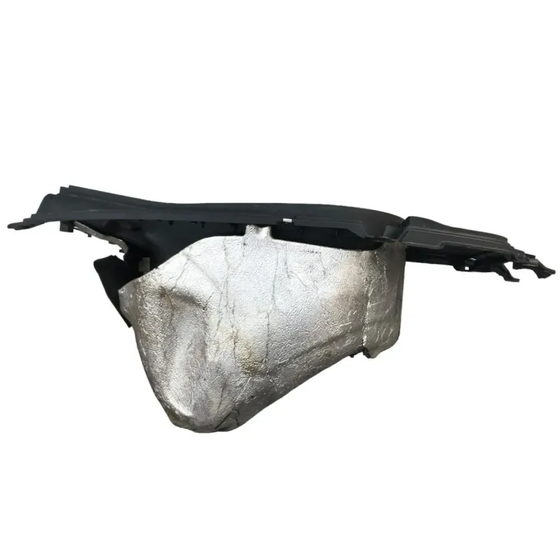 Coffre sous selle GILERA GP 800 2007-2011