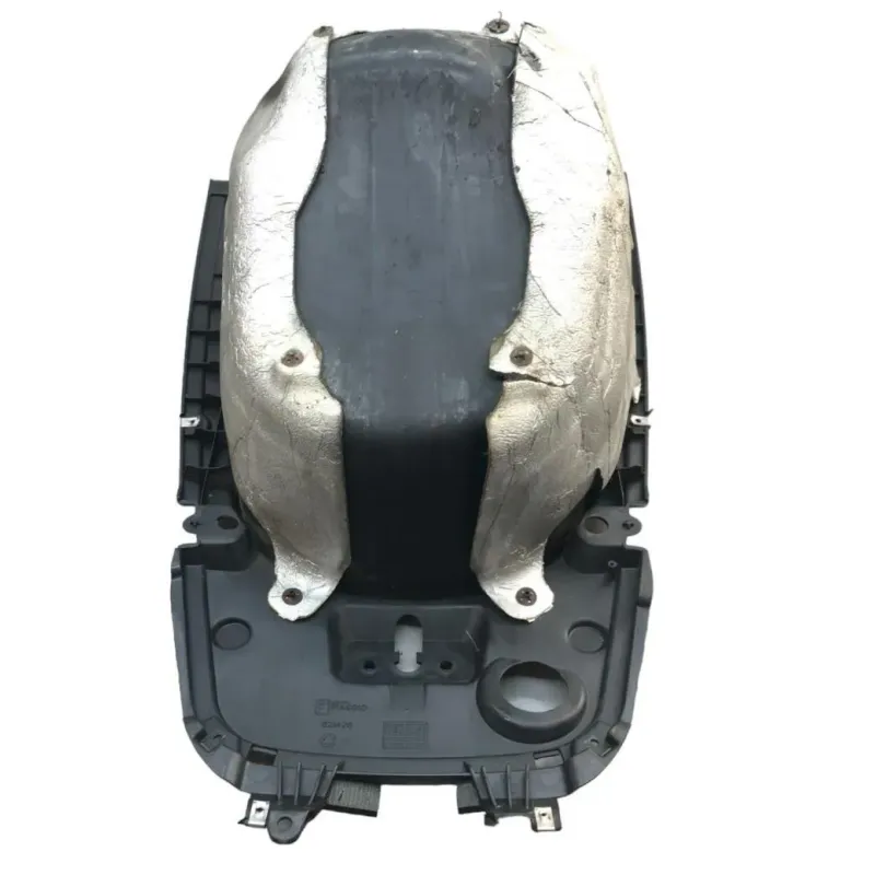 Coffre sous selle GILERA GP 800 2007-2011