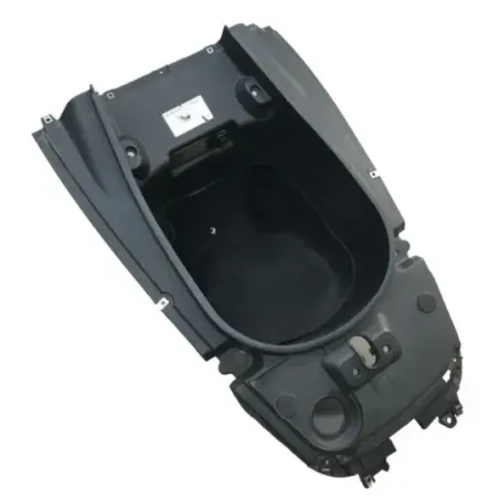 Coffre sous selle GILERA GP 800 2007-2011
