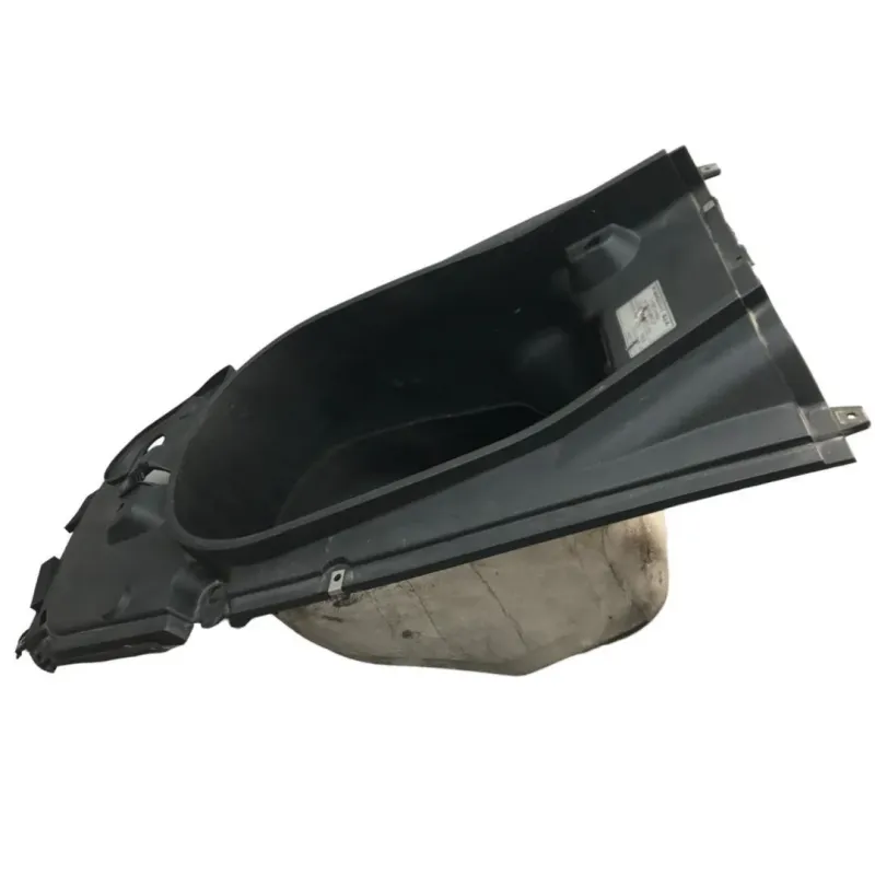 Coffre sous selle GILERA GP 800 2007-2011