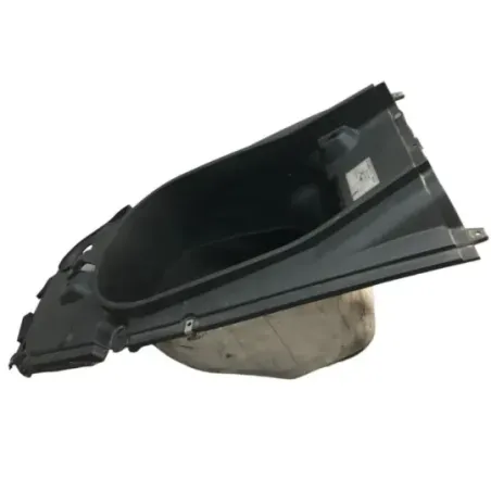 Coffre sous selle GILERA GP 800 2007-2011