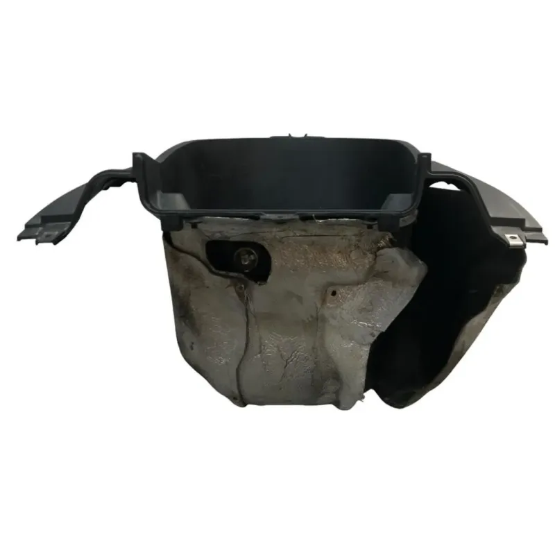 Coffre sous selle GILERA GP 800 2007-2011