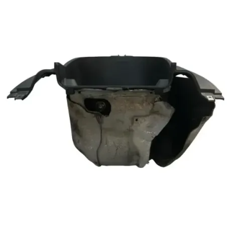 Coffre sous selle GILERA GP 800 2007-2011