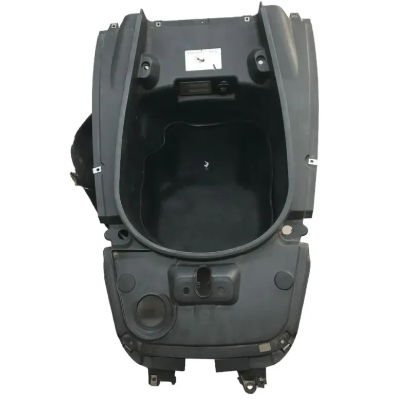Coffre sous selle GILERA GP 800 2007-2011