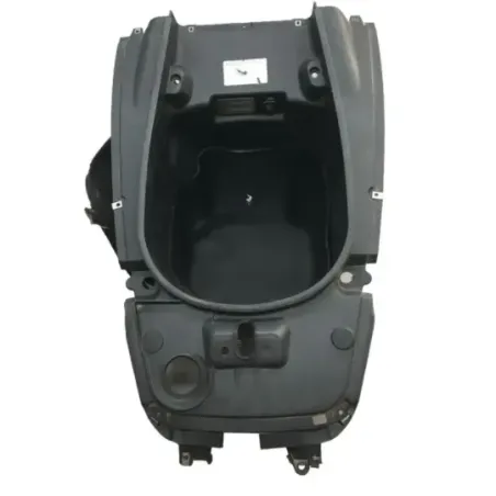 Coffre sous selle GILERA GP 800 2007-2011