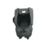 Coffre sous selle GILERA GP 800 2007-2011