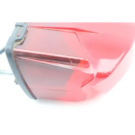 Feu arriere YAMAHA TDM 900 2002 - 2014