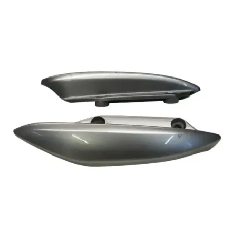 Poignee arriere SUZUKI UH 125 2002-2006 BURGMAN