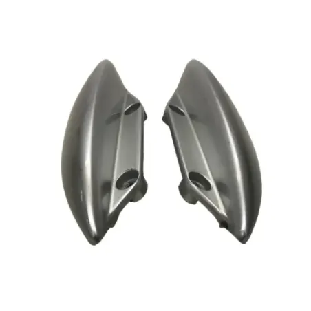 Poignee arriere SUZUKI UH 125 2002-2006 BURGMAN