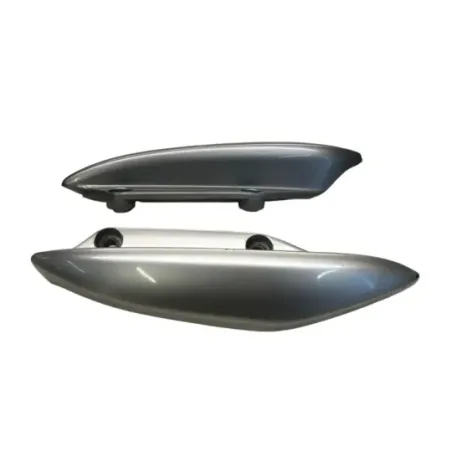 Poignee arriere SUZUKI UH 125 2002-2006 BURGMAN