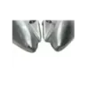 Poignee arriere SUZUKI UH 125 2002-2006 BURGMAN