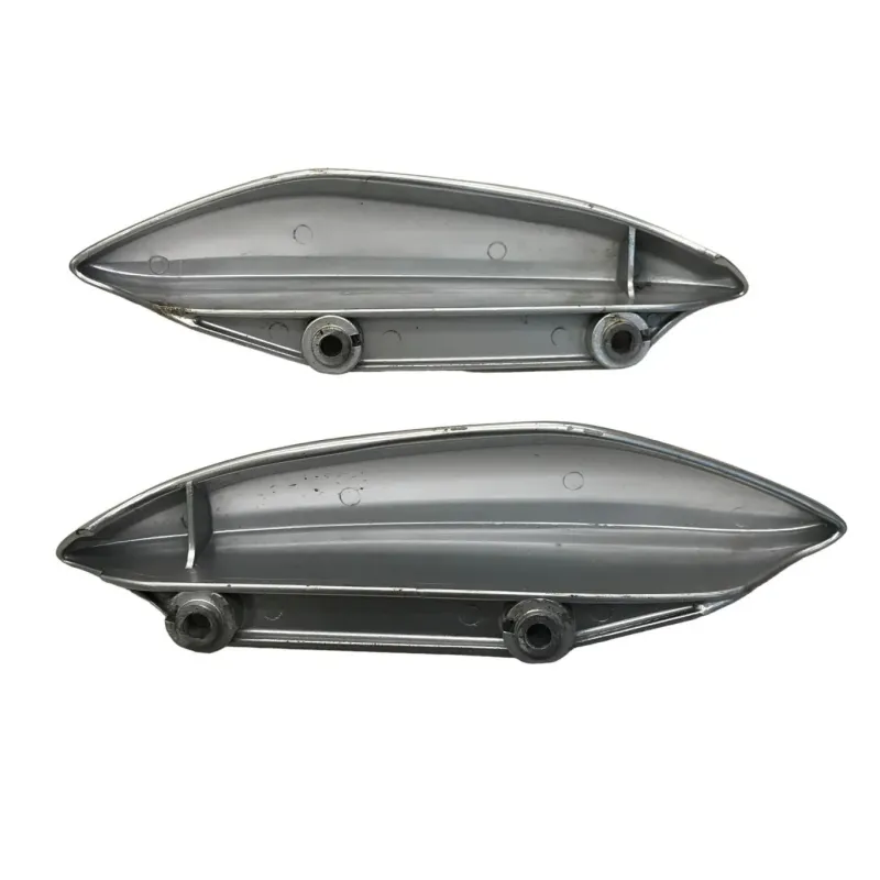 Poignee arriere SUZUKI UH 125 2002-2006 BURGMAN