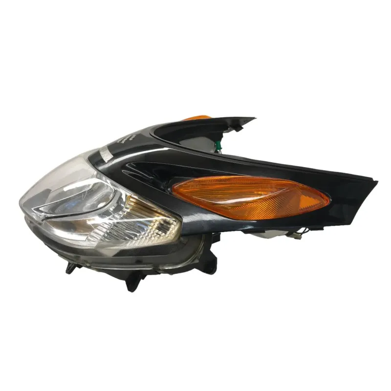 Optique (feux)(phare) SUZUKI UH 125 2002-2006 BURGMAN