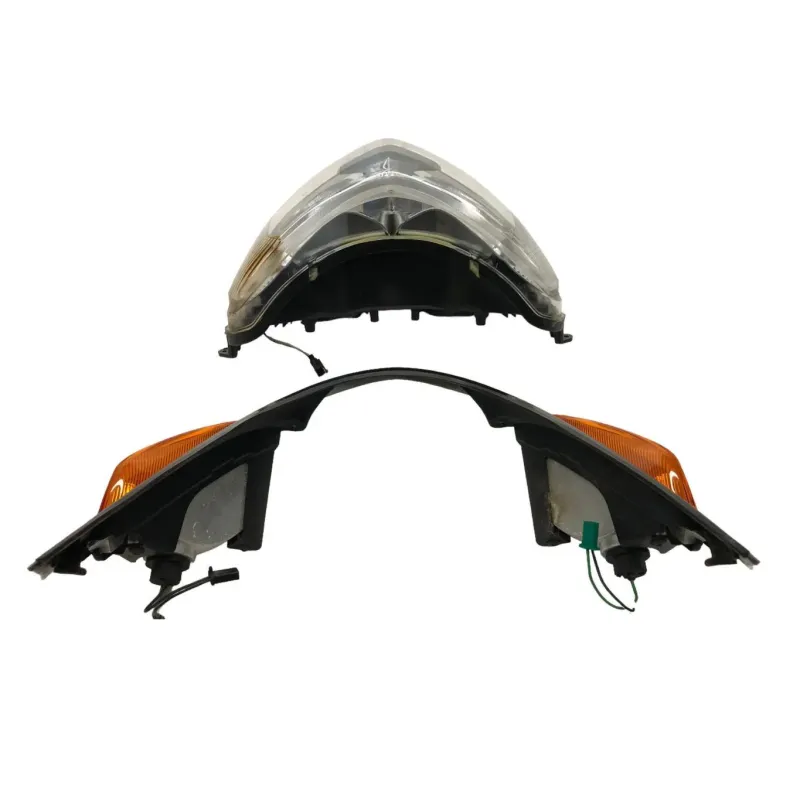 Optique (feux)(phare) SUZUKI UH 125 2002-2006 BURGMAN