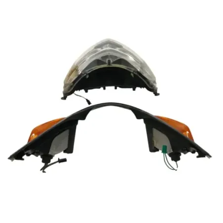 Optique (feux)(phare) SUZUKI UH 125 2002-2006 BURGMAN