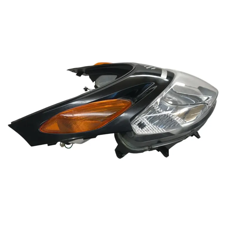 Optique (feux)(phare) SUZUKI UH 125 2002-2006 BURGMAN