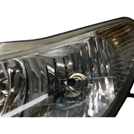 Optique (feux)(phare) SUZUKI UH 125 2002-2006 BURGMAN