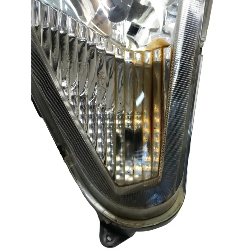 Optique (feux)(phare) SUZUKI UH 125 2002-2006 BURGMAN