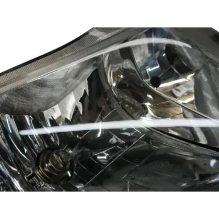Optique (feux)(phare) SUZUKI UH 125 2002-2006 BURGMAN