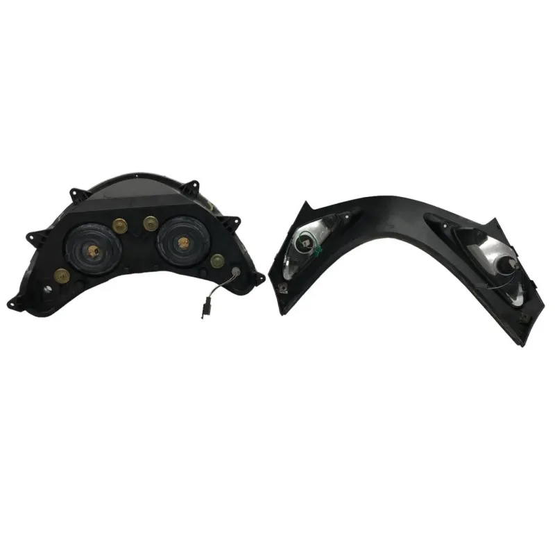 Optique (feux)(phare) SUZUKI UH 125 2002-2006 BURGMAN